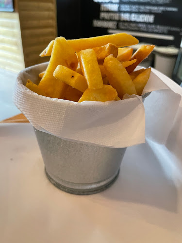 Wolove Burgers Mistrzejowice - Kraków