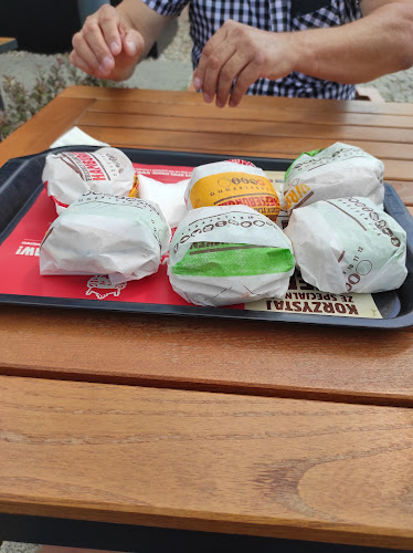 Comentarii opinii despre Burger King