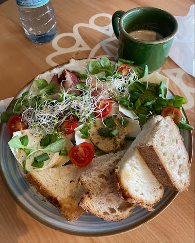 Comentarii opinii despre FC CAFFE