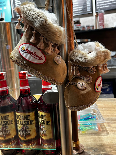 Comentarii opinii despre Deserland Międzyzdroje