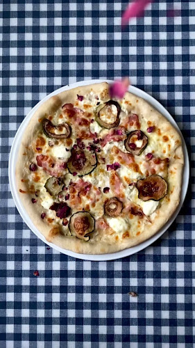 Pizzeria Ateńska