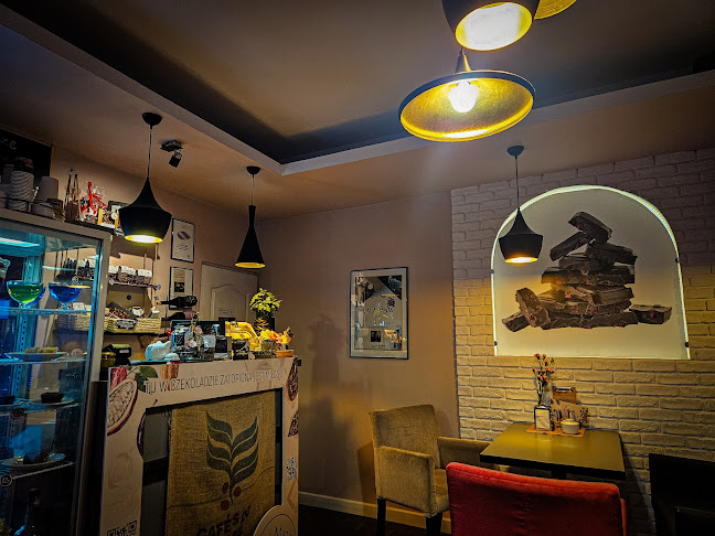 CalaMania - Gastronomia