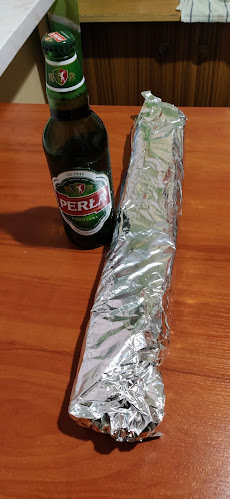 FAST KEBAB - Gastronomia
