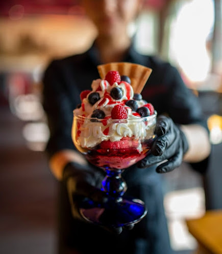 Bella Vita - Gastronomia