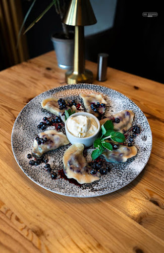 NA RYNKU Restobar - Biskupiec