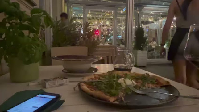 Opinii despre Basiliana Italian Bistro - Pizzeria Katowice în Katowice - Gastronomia