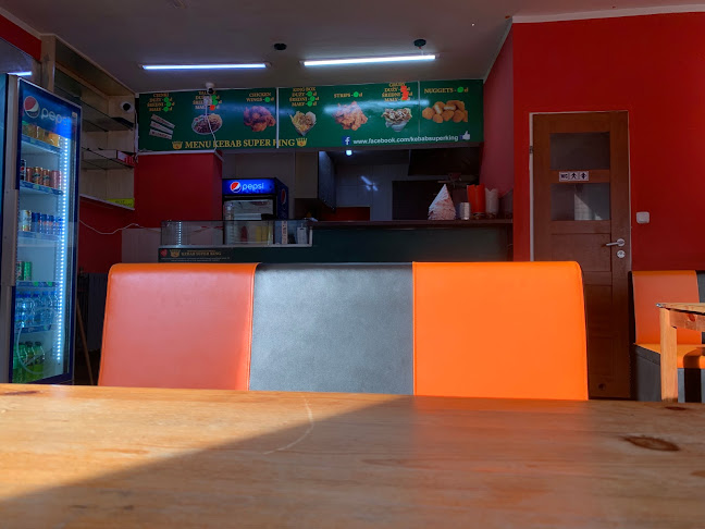 Gen. Józefa Bema 1, 11-600 Węgorzewo