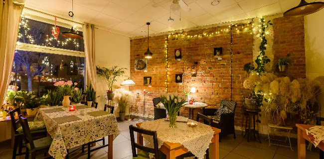 Comentarii opinii despre Restauracja Dmuchawce