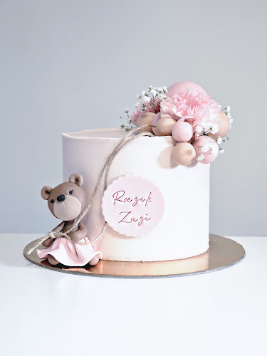 Opinii despre Słodkie Sekrety- Wypieki Artystyczne în Bochotnica - Gastronomia