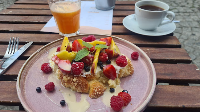 Opinii despre Grani Coffee în Kraków - Gastronomia