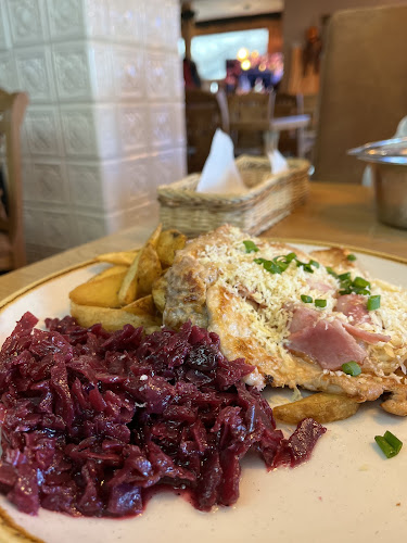 Opinii despre Karczma Niedźwiedź i spółka în Zakopane - Gastronomia