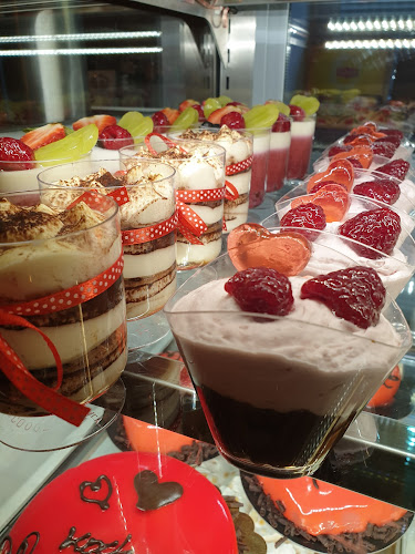 Cafe Lulu - Gastronomia