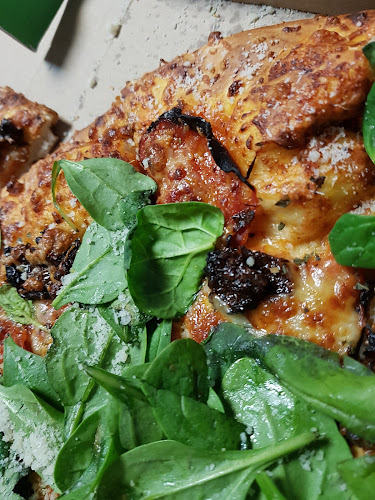 Comments and reviews of Pizza Farina Uno