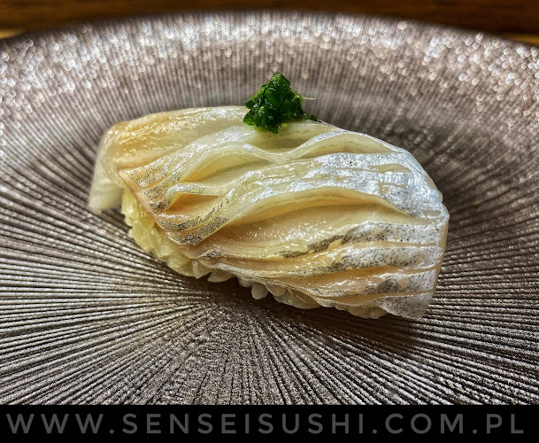 Sensei Sushi Wyszków - Gastronomia