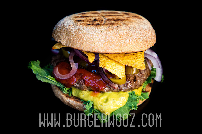 Comentarii opinii despre BurgerWooz Bielsko-Biała