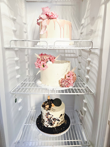 Opinii despre Słodkie Sekrety- Wypieki Artystyczne în Bochotnica - Gastronomia