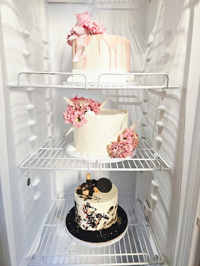 Słodkie Sekrety- Wypieki Artystyczne