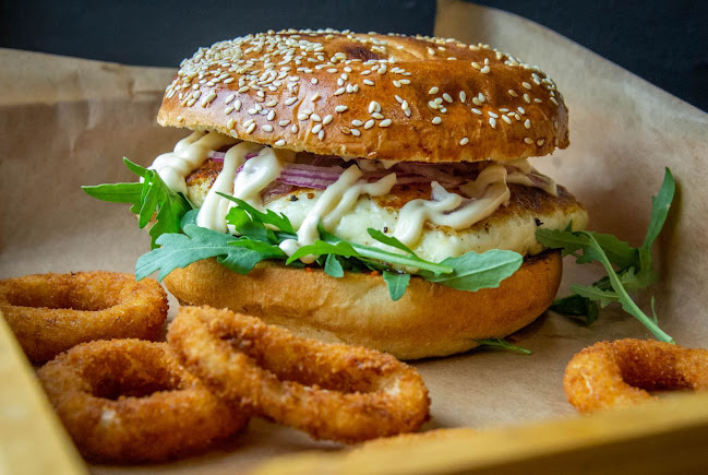 Rynek Dębnicki 12, 30-319 Kraków, Polska