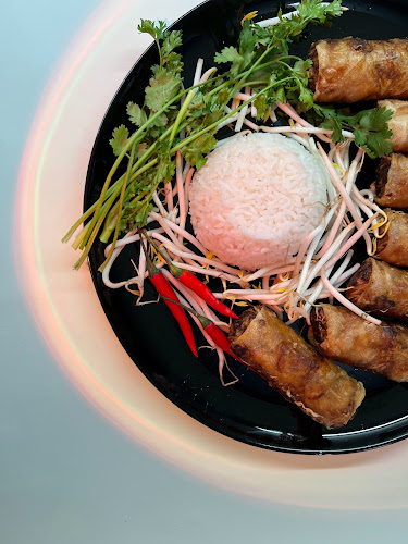 SAIGON BAR - Warszawa