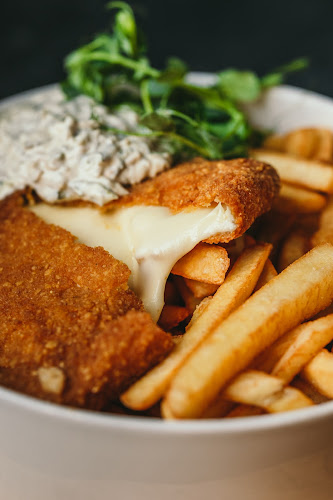 BUŁKĘS - Gastronomia