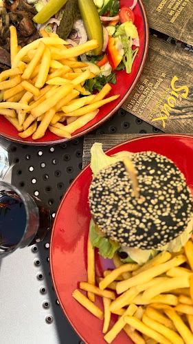 Reviews of Sioux Restauracja in Białystok - Gastronomia