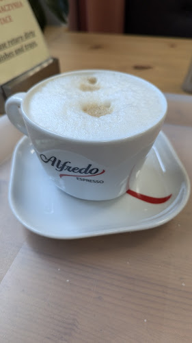 Bar Mleczny Stągiewna - Gastronomia