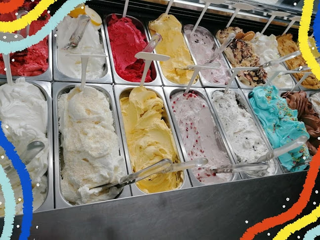 Comentarii opinii despre Słodko Słona Italia