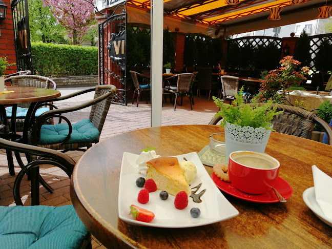 Pizzeria VIVA Phone number