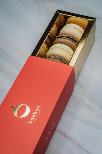 Bonbon Boutique - Gastronomia