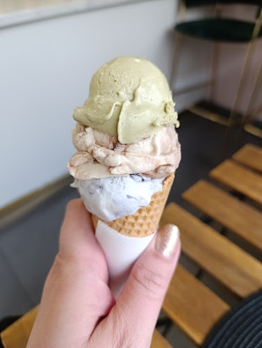 Comentarii opinii despre BAJKA Lody – Gliwice Czarnieckiego