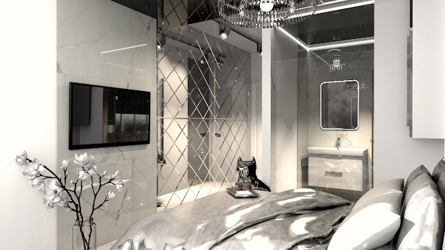 Opinii despre ORKAN restauracja i pokoje butikowe în Mielno - Gastronomia