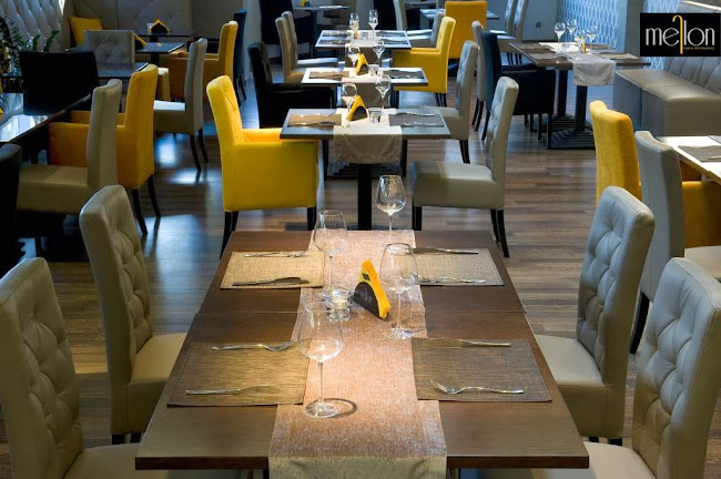 Mellon Restaurant - Ostrów Wielkopolski