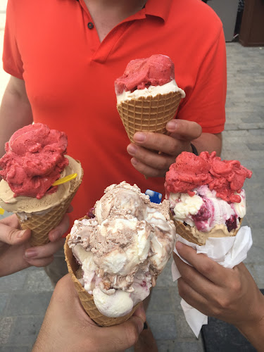 Petit Cafe - Gastronomia