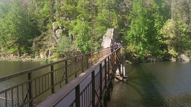 Perła Zachodu. Gościniec