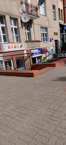 U Karpia. Sklep rybny - Głogów