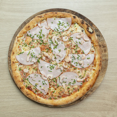 Pizzeria Piaski - Łódź