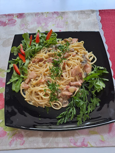 Bar Różany - Kalisz