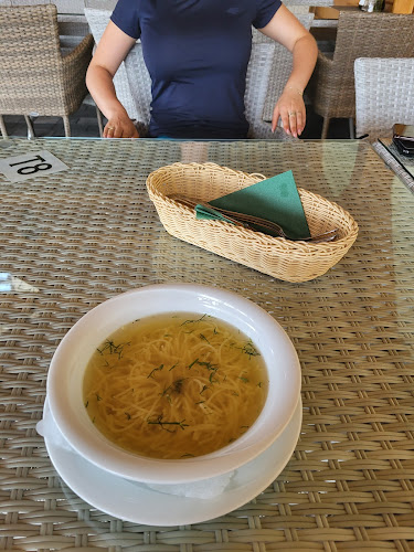 ROGATY GOŚCINIEC RESTAURACJA