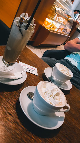 Reviews of Lodziarnia pinokio in Garwolin - Gastronomia