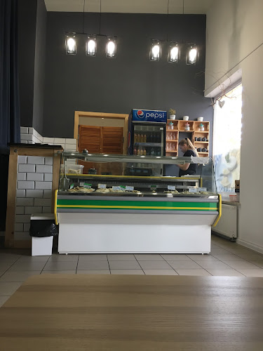 Pierogarnia na Mostowej