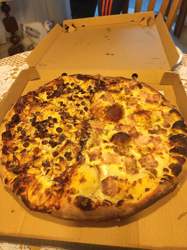 Pizzeria 105 - Strzelce Krajeńskie