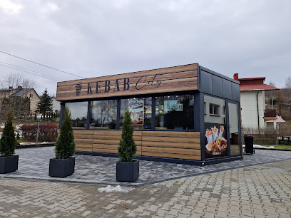 Kebab City Niebylec
