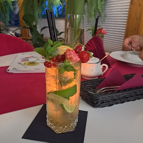 Restauracja Oranżeria - Nowy Targ