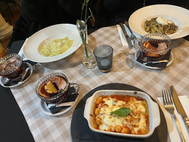 Restauracja włoska, Pizzeria ATRIUM - Lublin