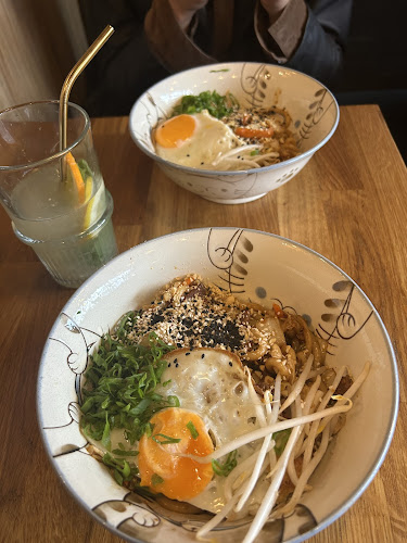 Umi Ramen - Gdynia