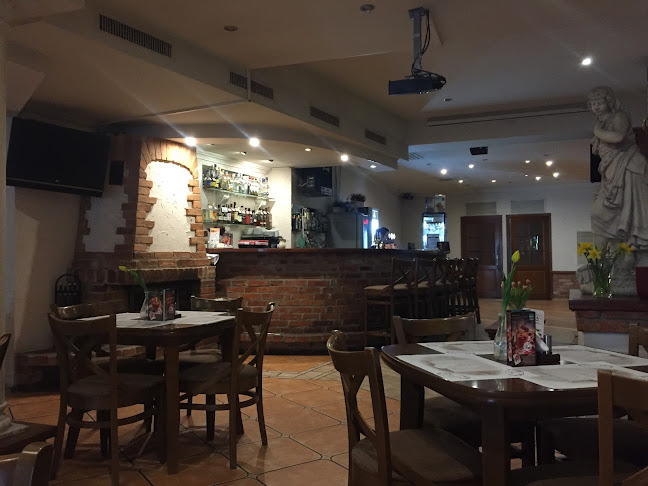 Restauracja Palupe Phone number
