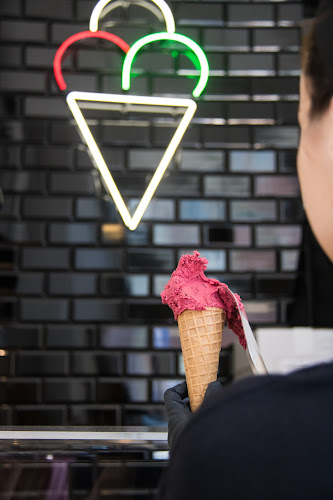 Lodowy Warsztat - Gastronomia