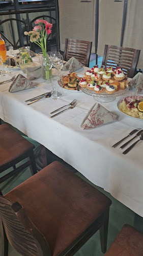 Restauracja Szpularnia Open Times