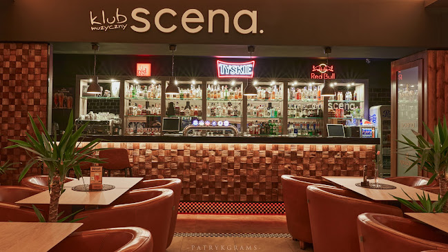 Scena Bar & Restaurant - Piła