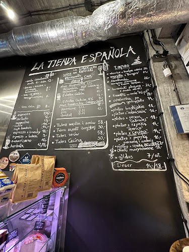 La Tienda Española - Warszawa